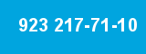 923 217-71-10